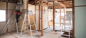 Entreprise de rénovation de la maison et de rénovation d’appartement à Pougy